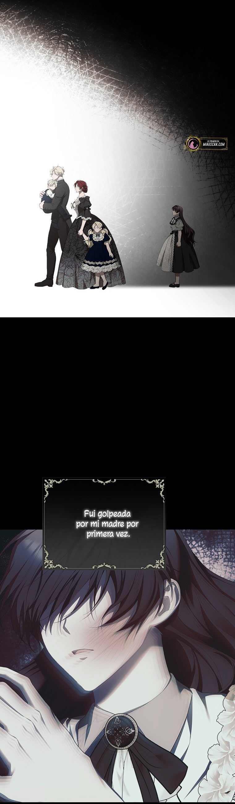 El tiempo adicional de la enferma terminal Capítulo 52 - Página 22