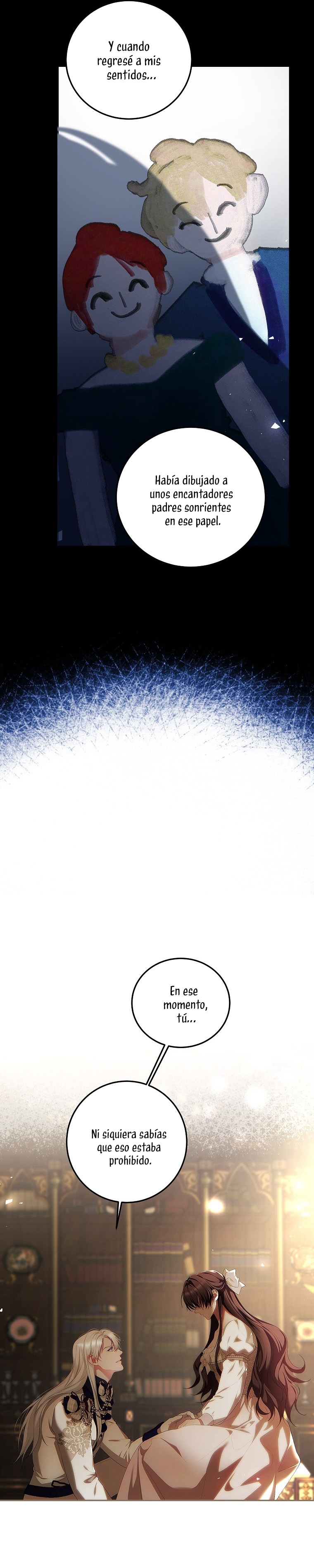 El tiempo adicional de la enferma terminal Capítulo 52 - Página 26