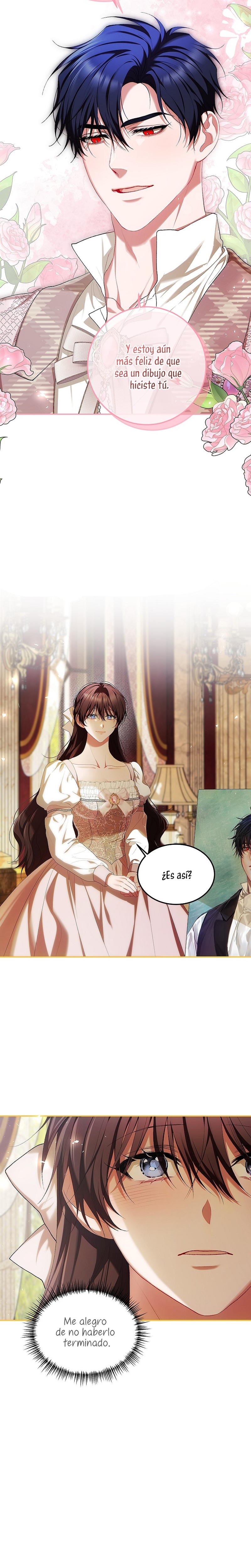 El tiempo adicional de la enferma terminal Capítulo 53 - Página 11