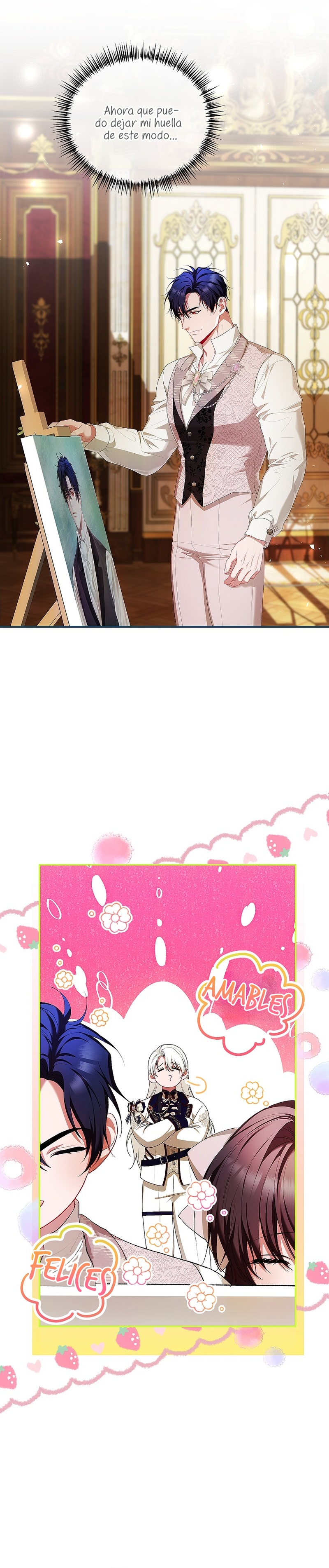 El tiempo adicional de la enferma terminal Capítulo 53 - Página 12