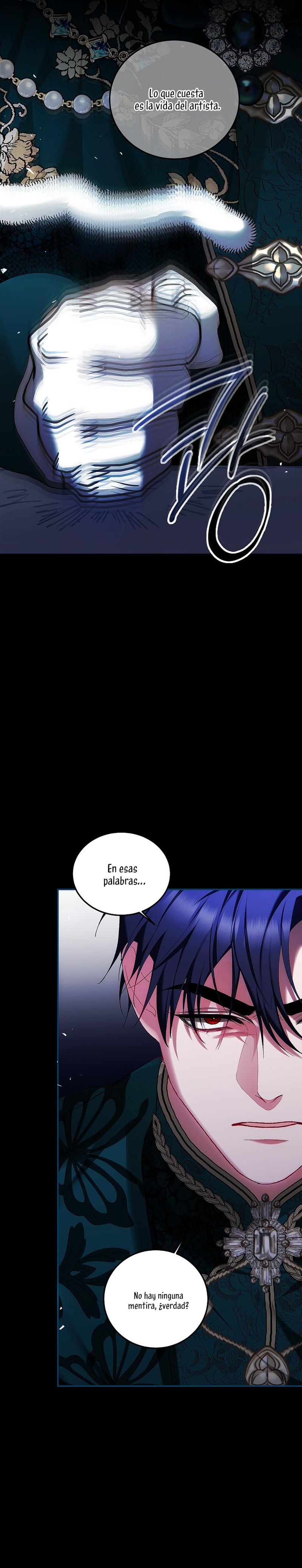 El tiempo adicional de la enferma terminal Capítulo 53 - Página 25