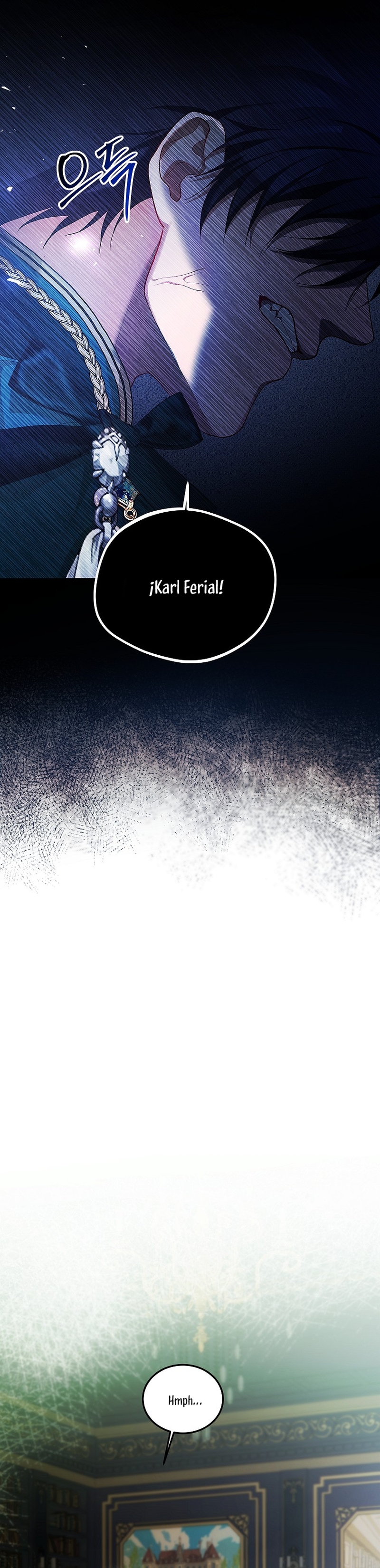 El tiempo adicional de la enferma terminal Capítulo 53 - Página 27