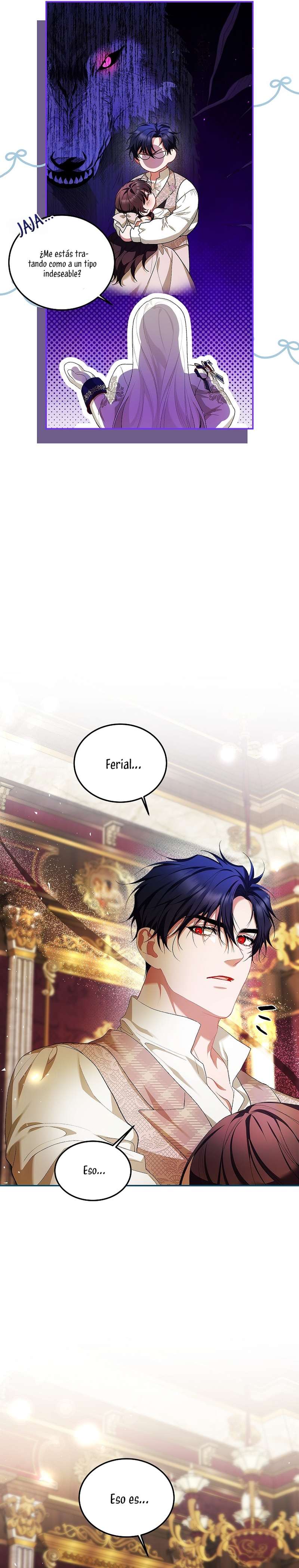 El tiempo adicional de la enferma terminal Capítulo 53 - Página 8