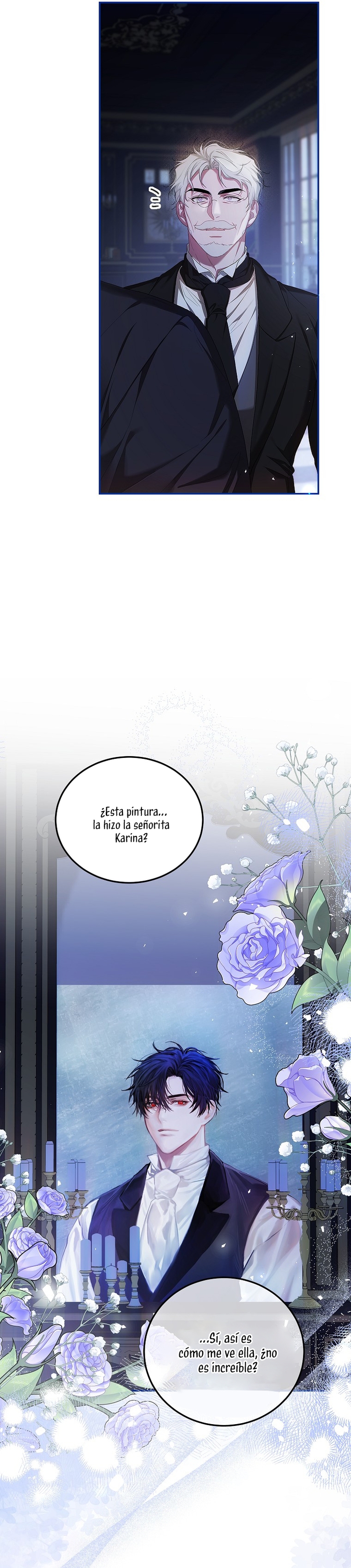 El tiempo adicional de la enferma terminal Capítulo 54 - Página 19