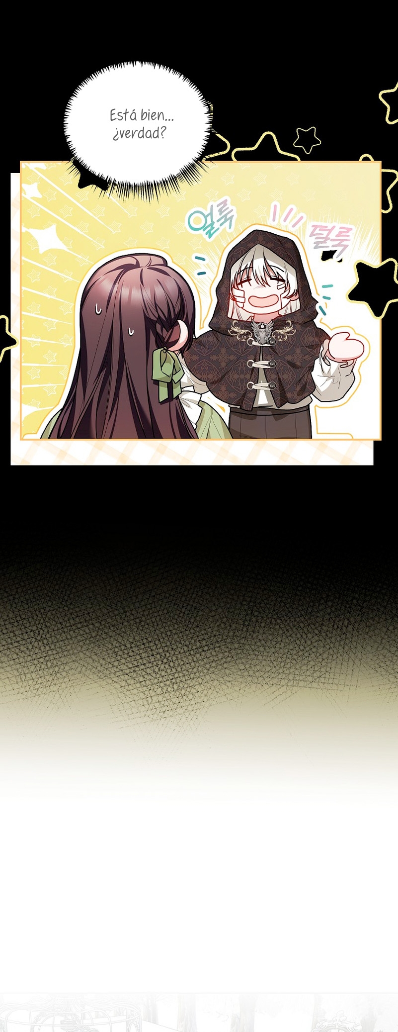 El tiempo adicional de la enferma terminal Capítulo 55 - Página 10