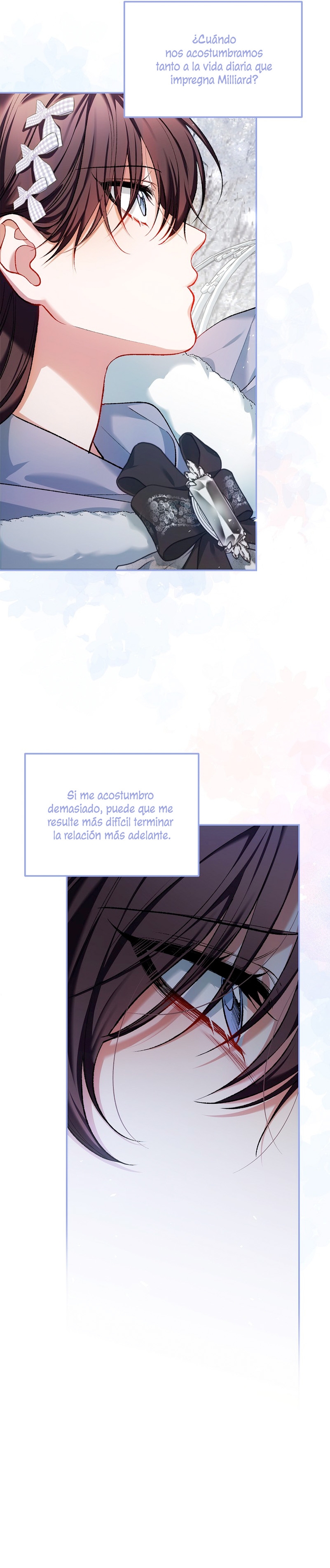 El tiempo adicional de la enferma terminal Capítulo 55 - Página 14