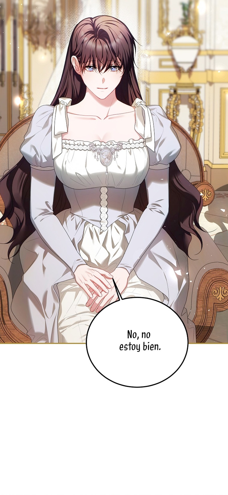 El tiempo adicional de la enferma terminal Capítulo 55 - Página 19