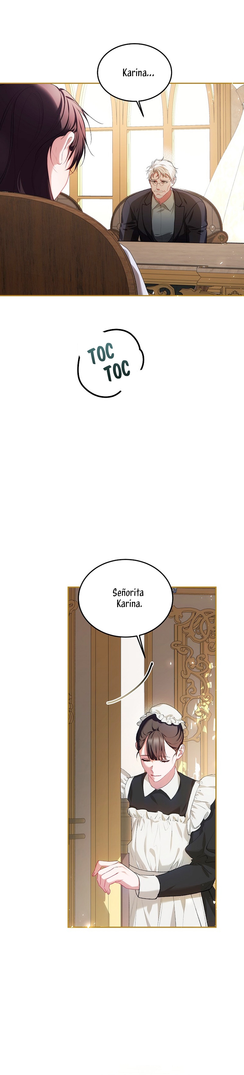 El tiempo adicional de la enferma terminal Capítulo 55 - Página 24