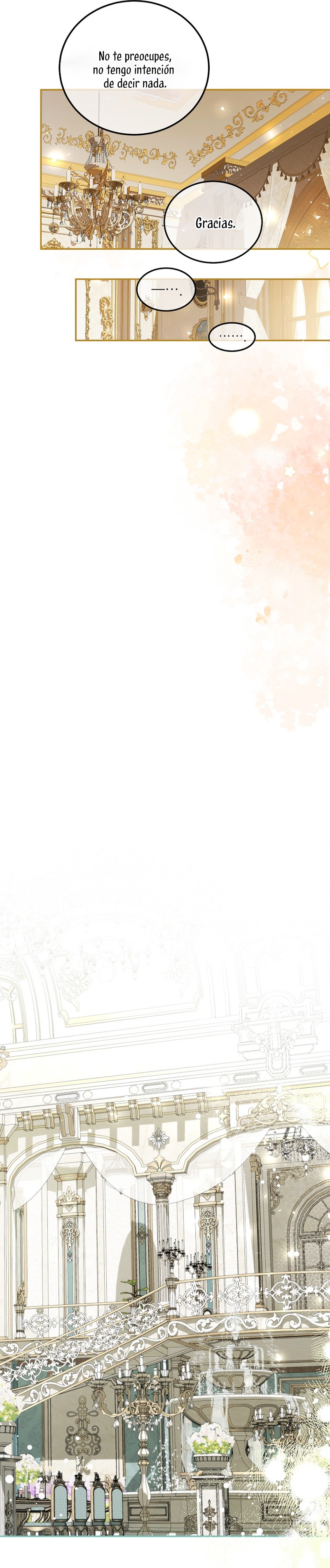 El tiempo adicional de la enferma terminal Capítulo 55 - Página 26