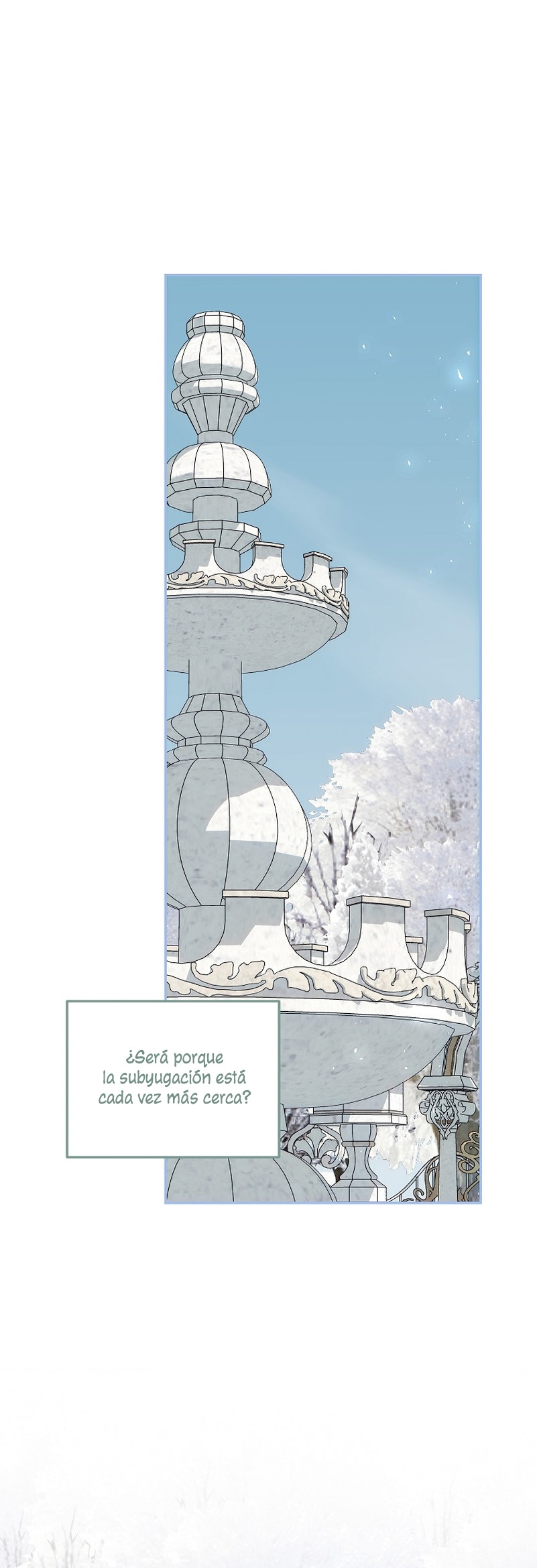 El tiempo adicional de la enferma terminal Capítulo 55 - Página 3