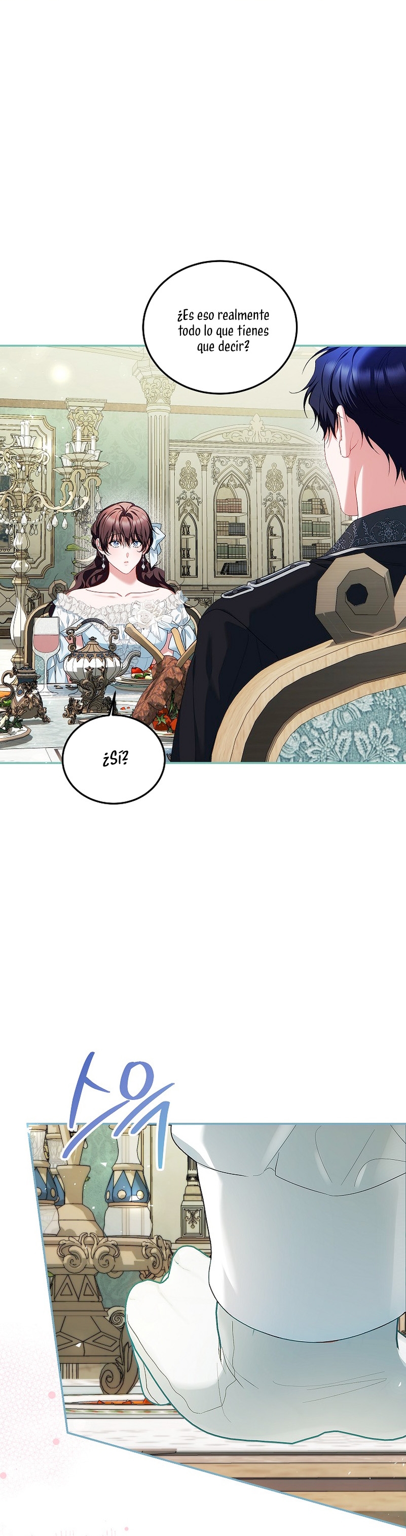 El tiempo adicional de la enferma terminal Capítulo 55 - Página 34