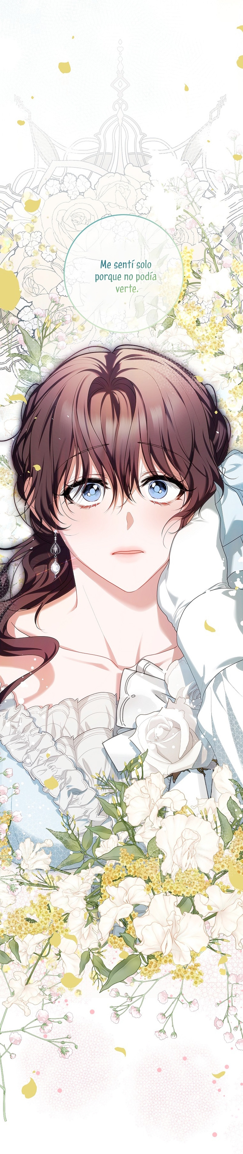 El tiempo adicional de la enferma terminal Capítulo 55 - Página 36