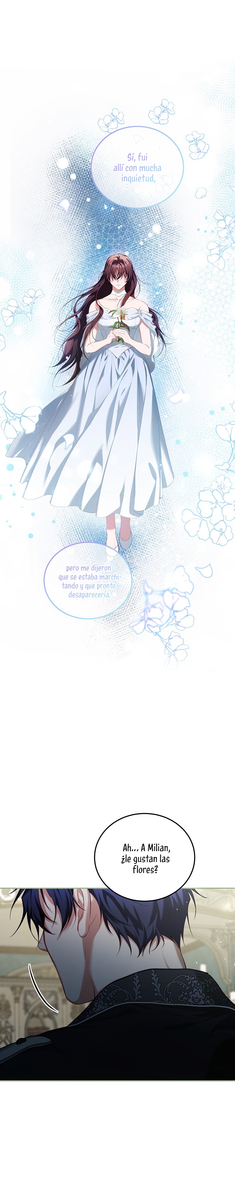 El tiempo adicional de la enferma terminal Capítulo 56 - Página 13