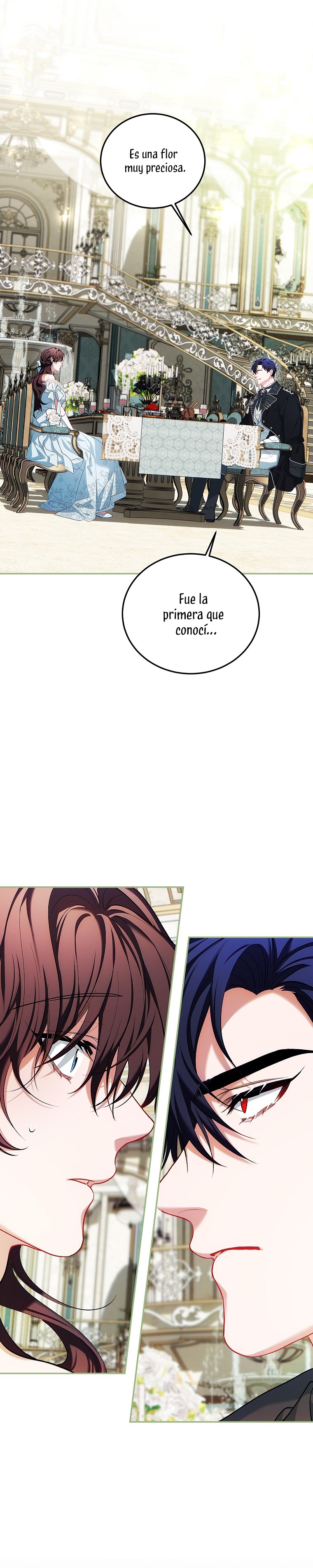 El tiempo adicional de la enferma terminal Capítulo 56 - Página 14