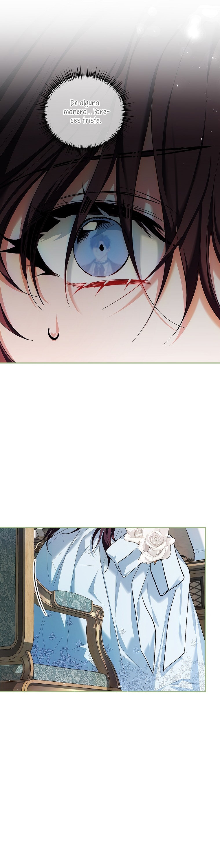 El tiempo adicional de la enferma terminal Capítulo 56 - Página 15