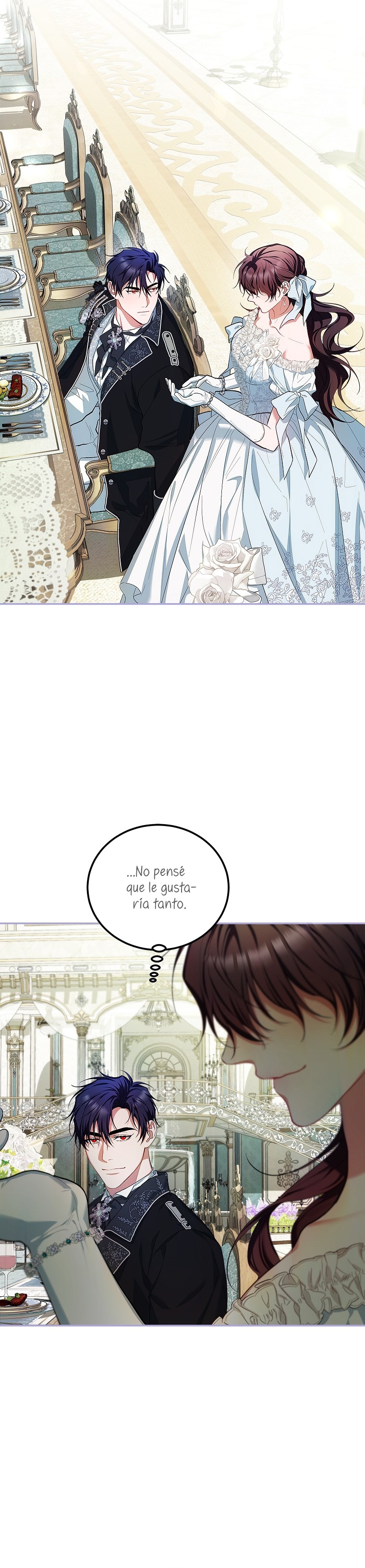 El tiempo adicional de la enferma terminal Capítulo 56 - Página 26