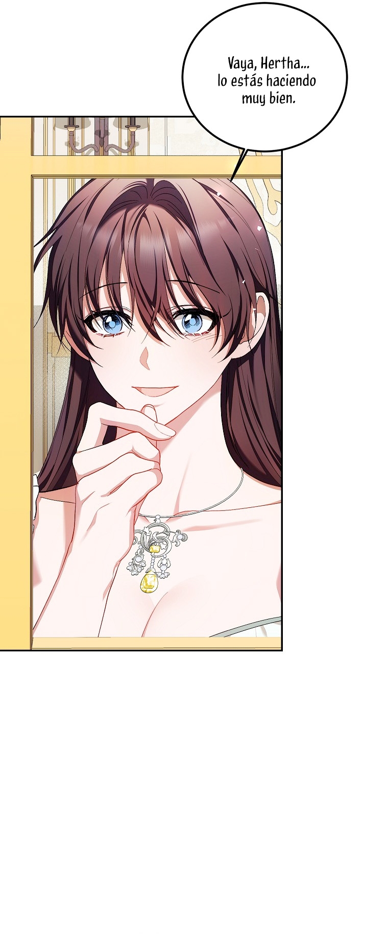 El tiempo adicional de la enferma terminal Capítulo 57 - Página 11