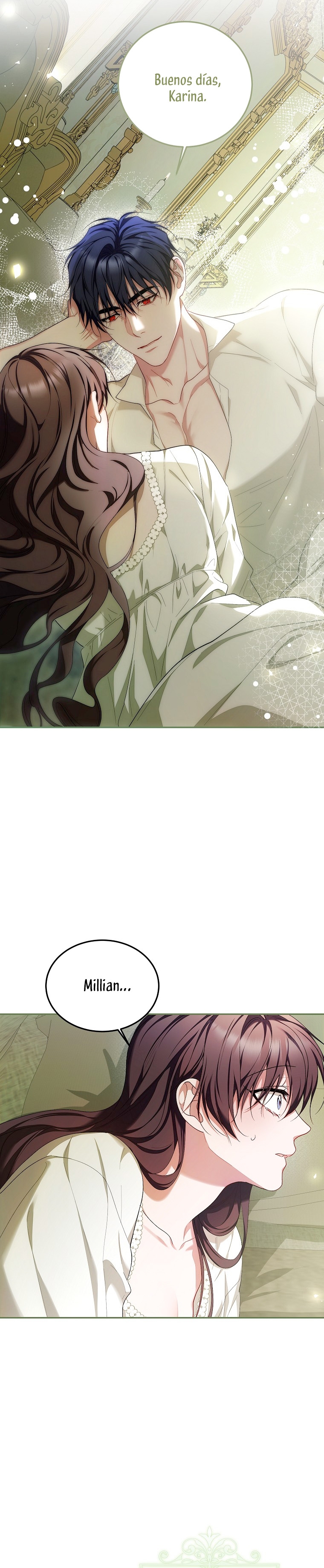 El tiempo adicional de la enferma terminal Capítulo 57 - Página 25