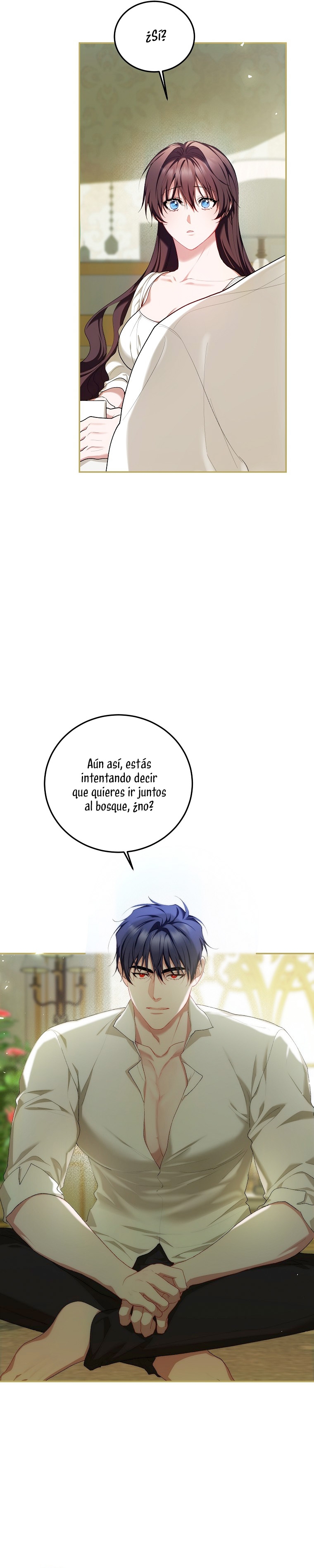 El tiempo adicional de la enferma terminal Capítulo 57 - Página 30