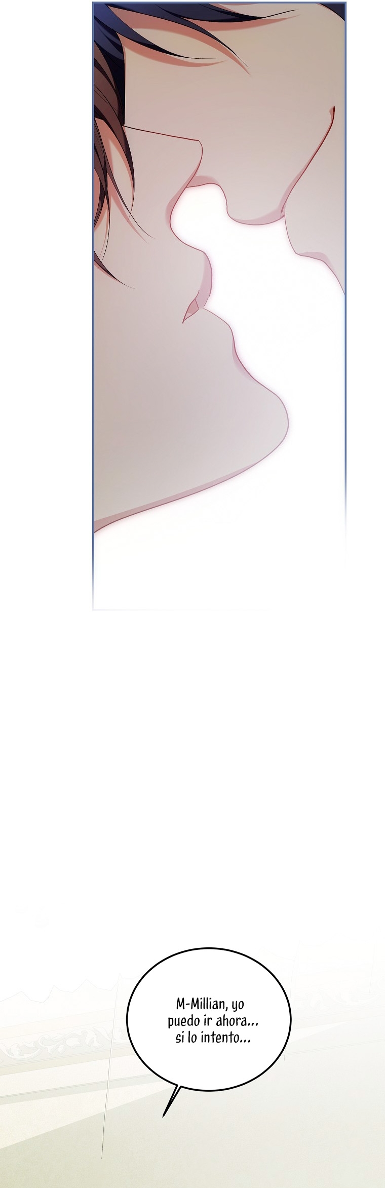 El tiempo adicional de la enferma terminal Capítulo 57 - Página 35