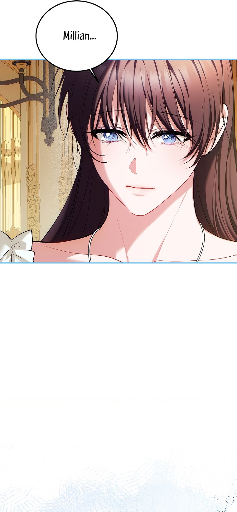 El tiempo adicional de la enferma terminal Capítulo 57 - Página 6