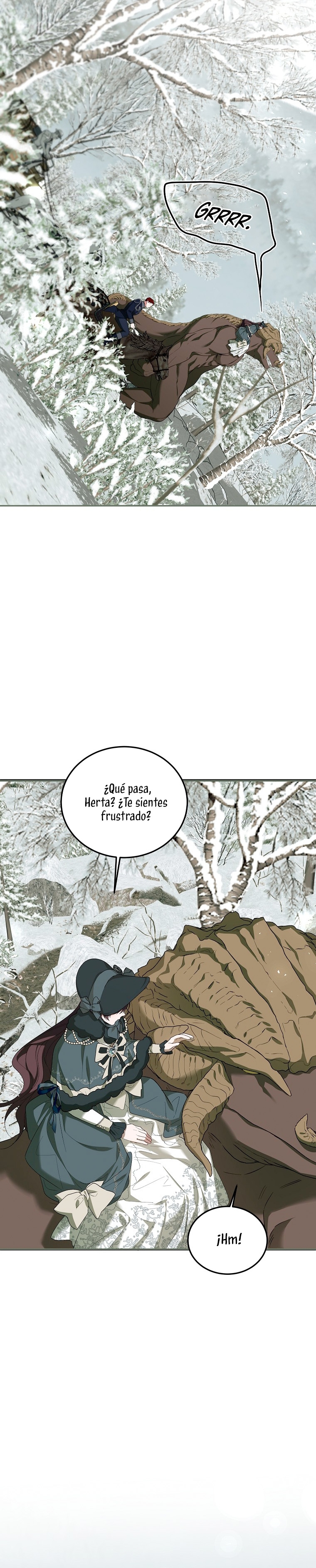 El tiempo adicional de la enferma terminal Capítulo 58 - Página 29