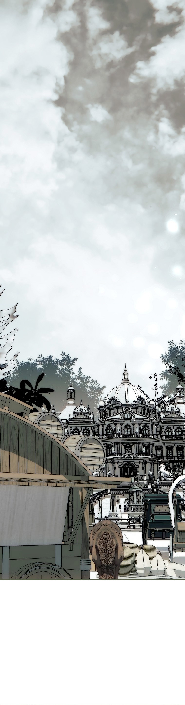 El tiempo adicional de la enferma terminal Capítulo 58 - Página 3