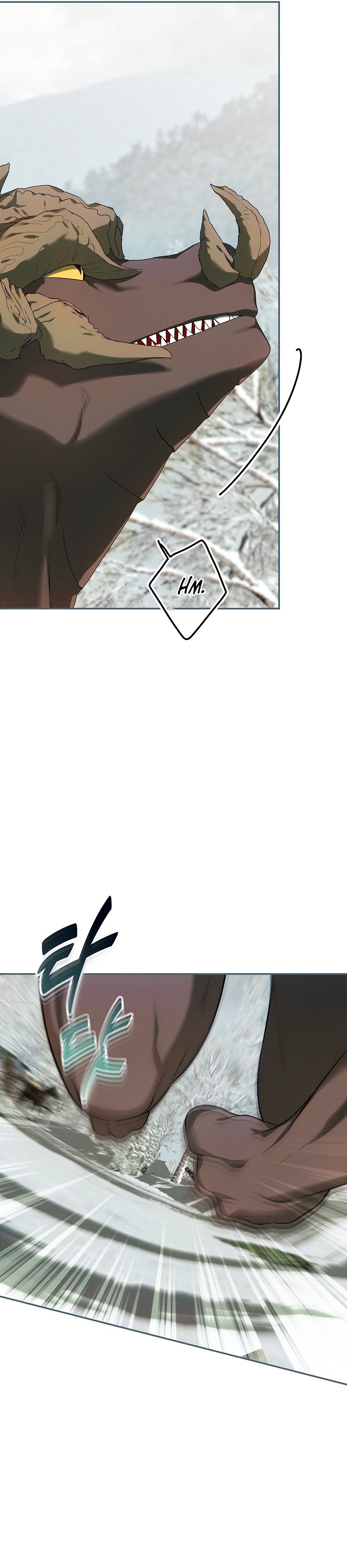 El tiempo adicional de la enferma terminal Capítulo 58 - Página 34