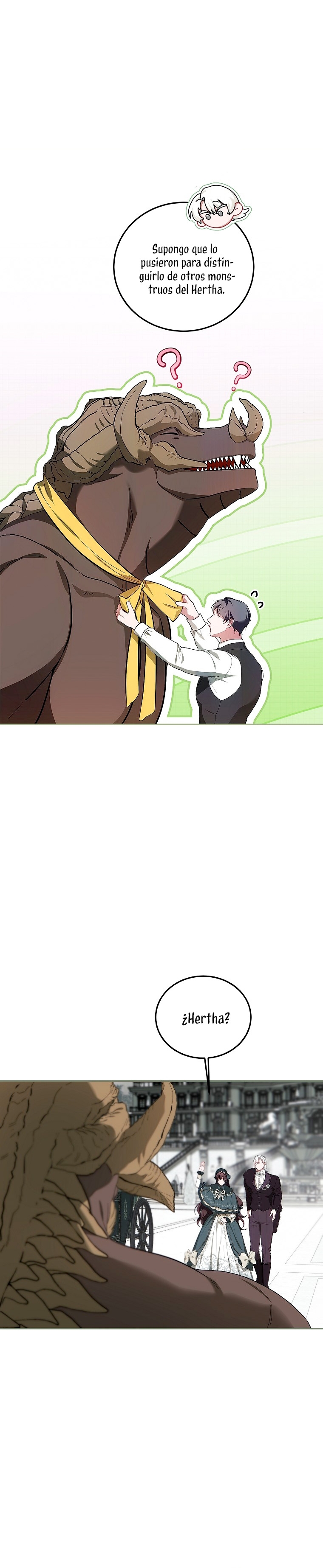 El tiempo adicional de la enferma terminal Capítulo 58 - Página 7