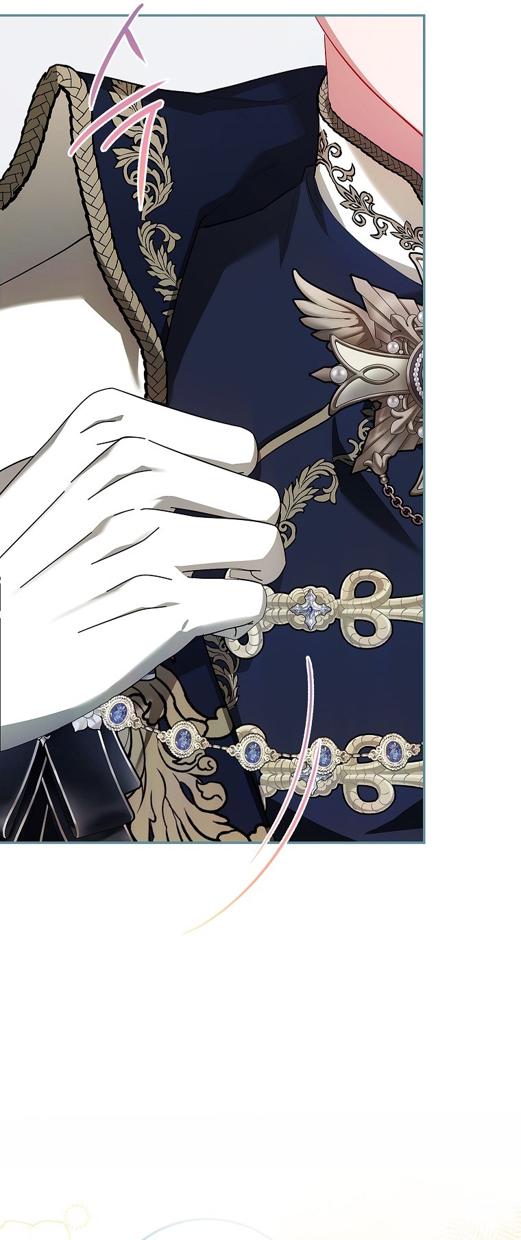 El tiempo adicional de la enferma terminal Capítulo 59 - Página 10