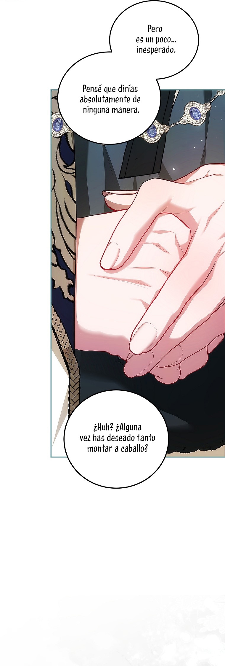 El tiempo adicional de la enferma terminal Capítulo 59 - Página 14