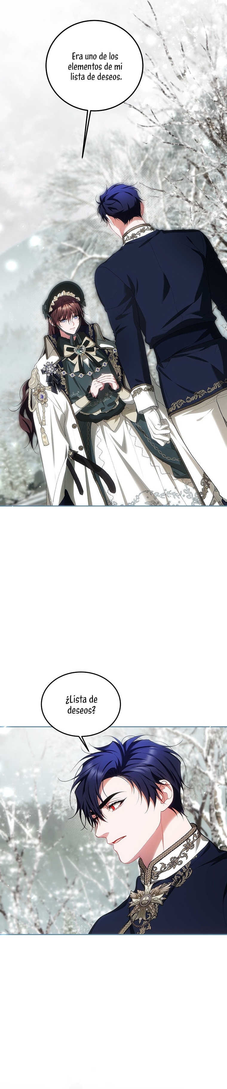 El tiempo adicional de la enferma terminal Capítulo 59 - Página 15