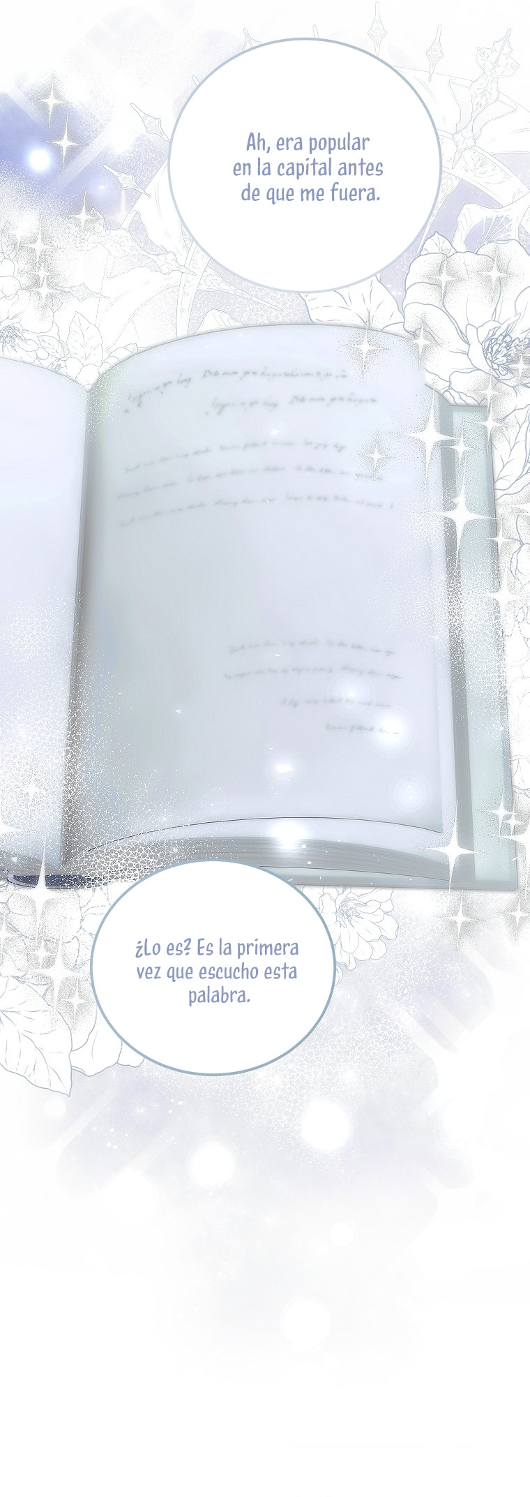 El tiempo adicional de la enferma terminal Capítulo 59 - Página 16