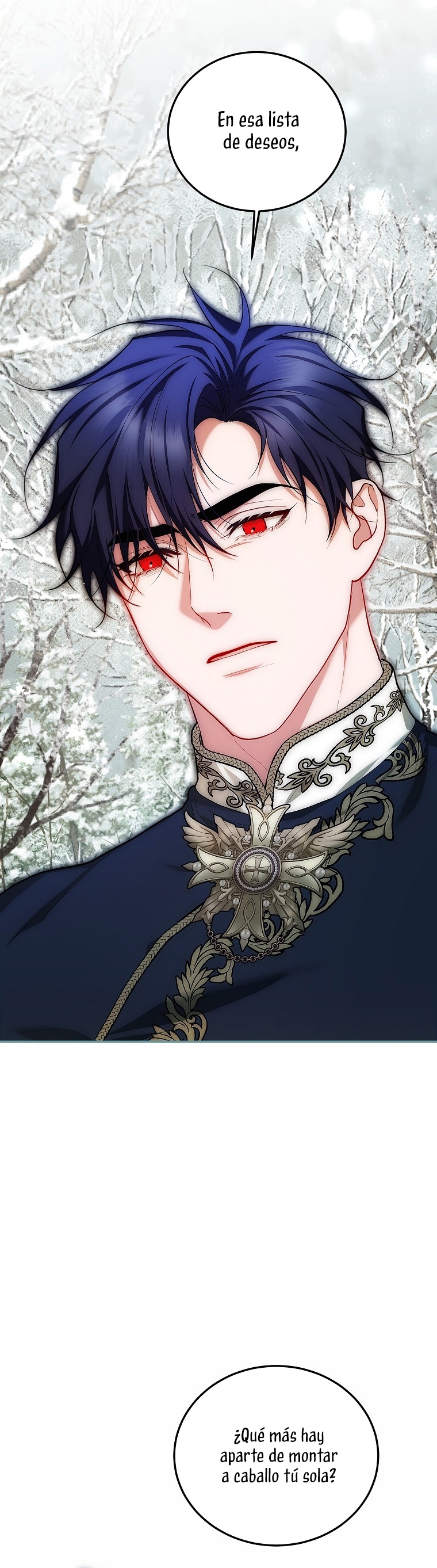 El tiempo adicional de la enferma terminal Capítulo 59 - Página 20