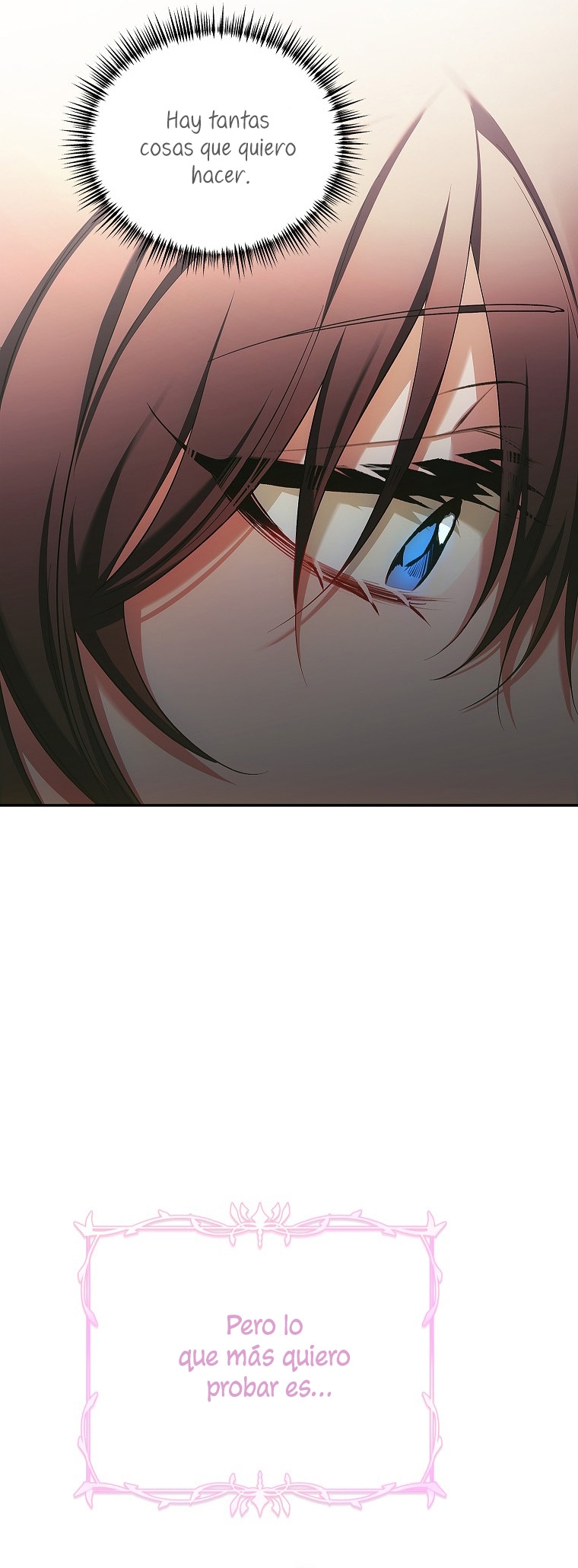 El tiempo adicional de la enferma terminal Capítulo 59 - Página 27