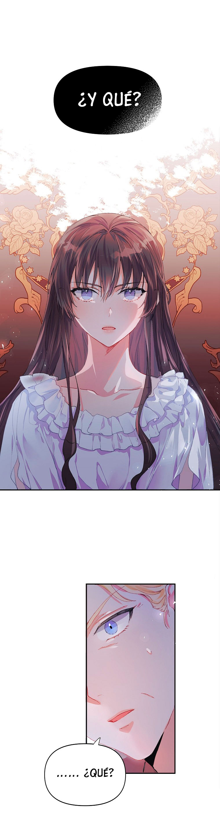 El tiempo adicional de la enferma terminal Capítulo 6 - Página 10