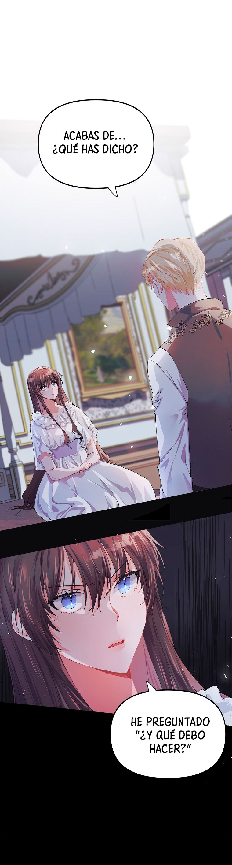 El tiempo adicional de la enferma terminal Capítulo 6 - Página 11