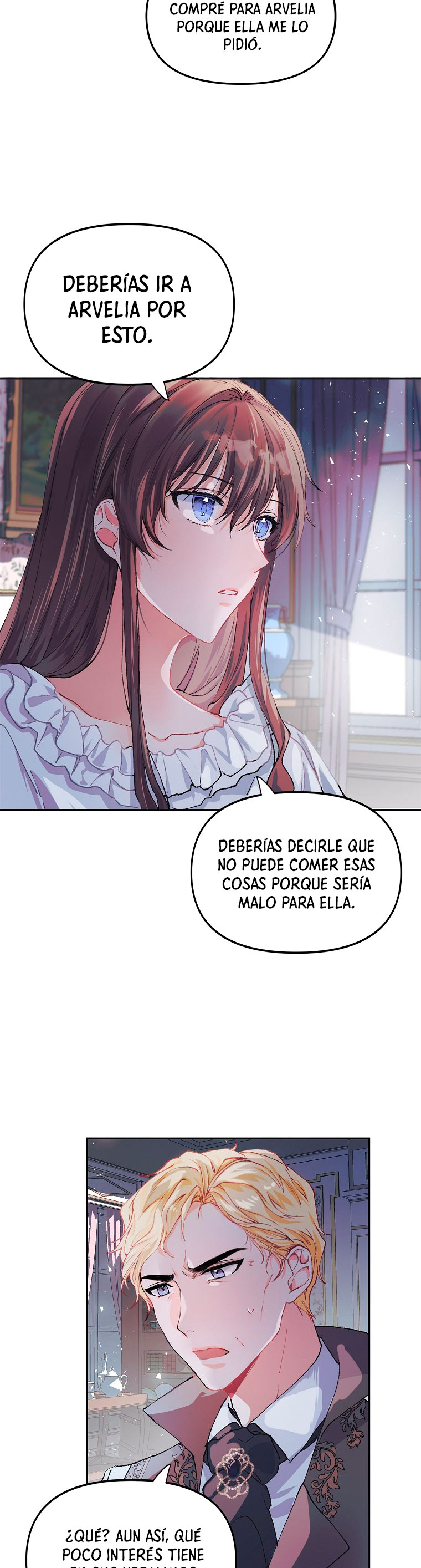 El tiempo adicional de la enferma terminal Capítulo 6 - Página 13