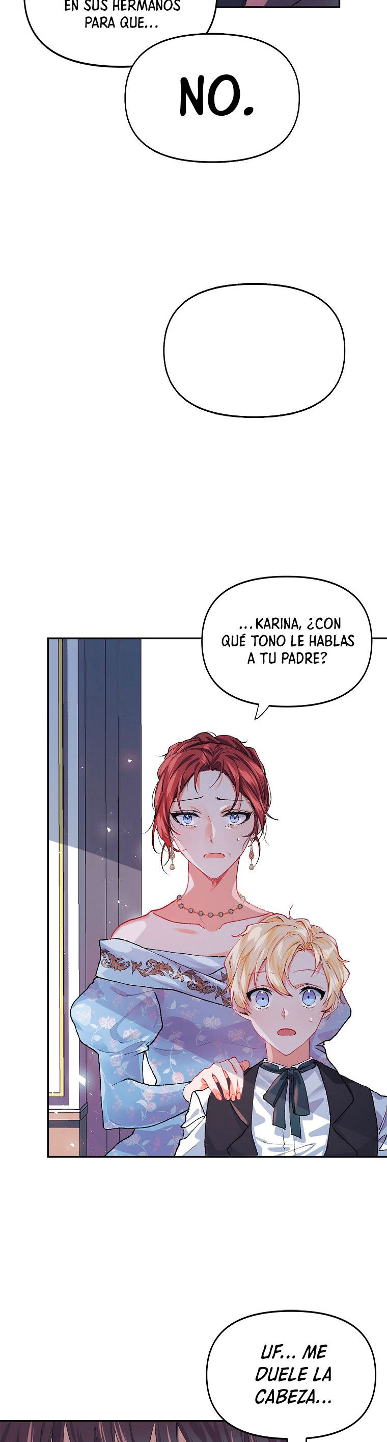 El tiempo adicional de la enferma terminal Capítulo 6 - Página 14