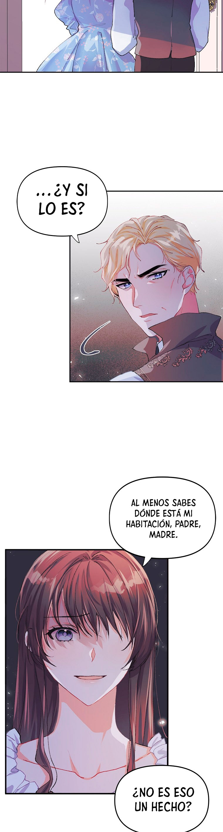 El tiempo adicional de la enferma terminal Capítulo 6 - Página 22