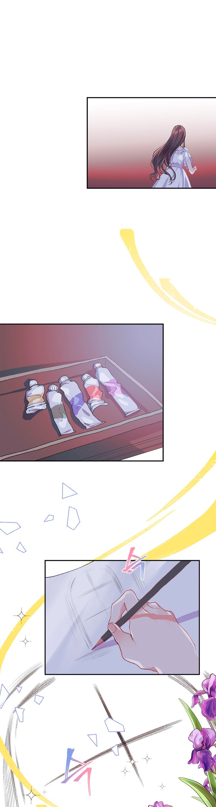 El tiempo adicional de la enferma terminal Capítulo 6 - Página 28