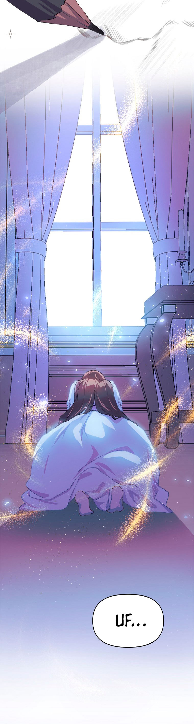 El tiempo adicional de la enferma terminal Capítulo 6 - Página 30