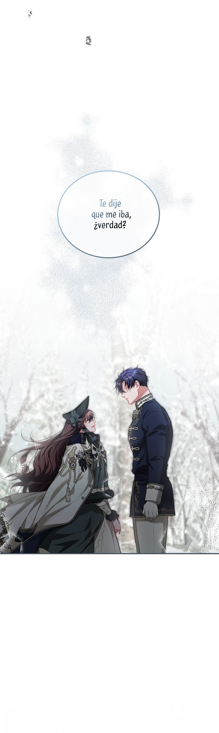 El tiempo adicional de la enferma terminal Capítulo 60 - Página 10