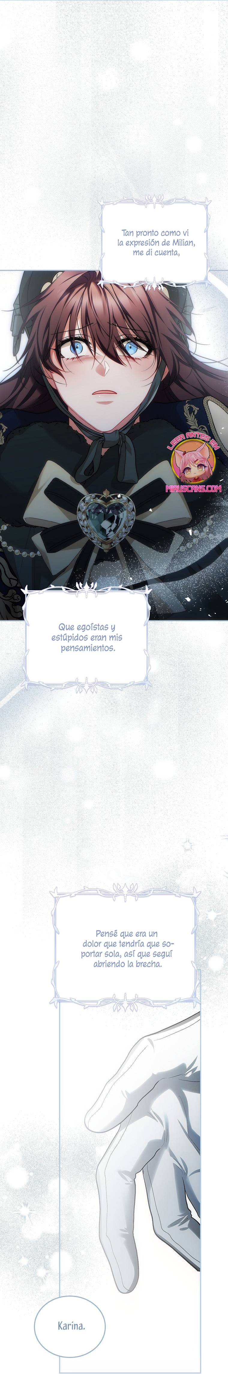 El tiempo adicional de la enferma terminal Capítulo 60 - Página 12