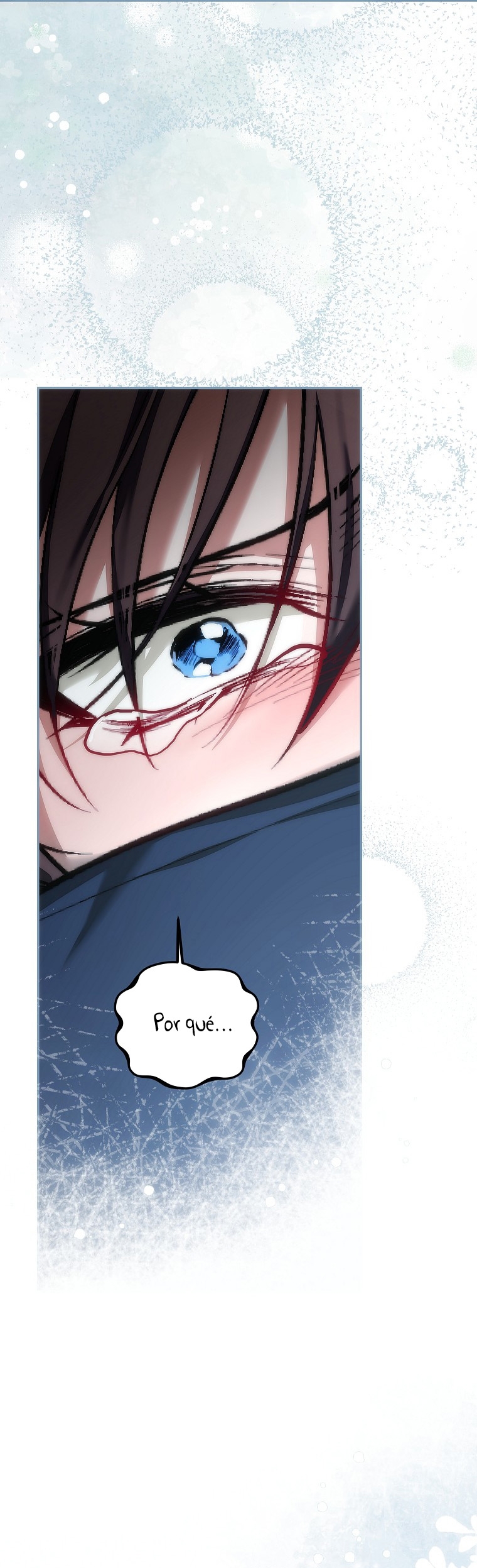 El tiempo adicional de la enferma terminal Capítulo 60 - Página 24