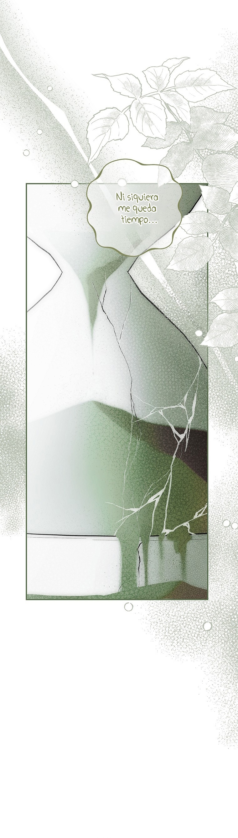 El tiempo adicional de la enferma terminal Capítulo 60 - Página 28