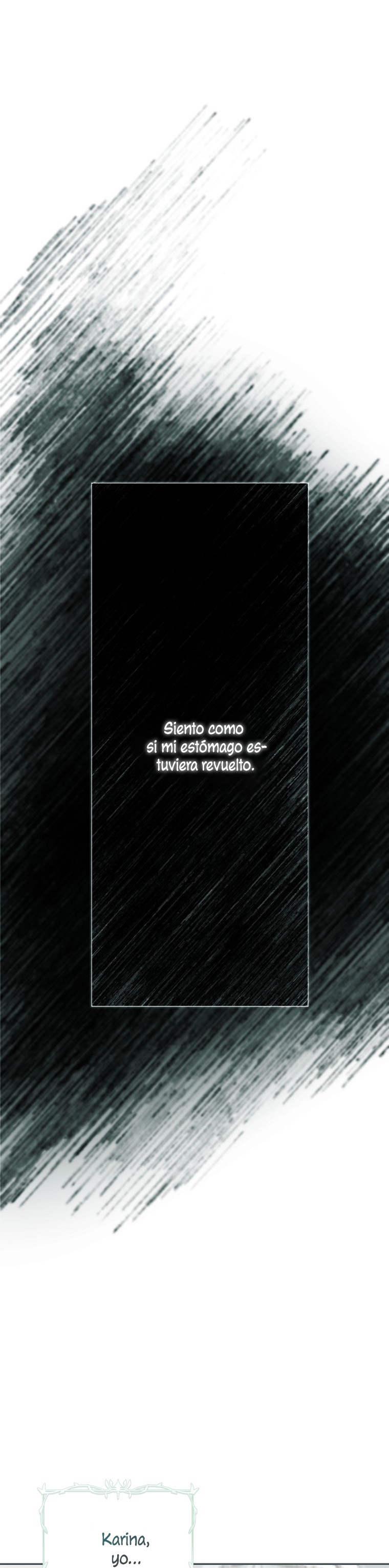 El tiempo adicional de la enferma terminal Capítulo 60 - Página 3