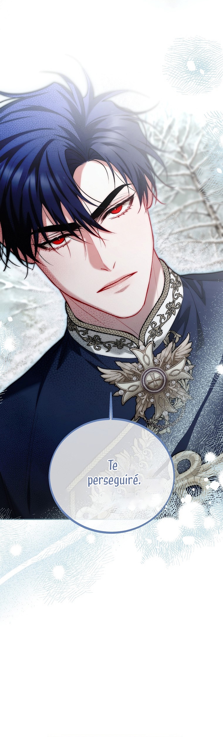 El tiempo adicional de la enferma terminal Capítulo 60 - Página 31