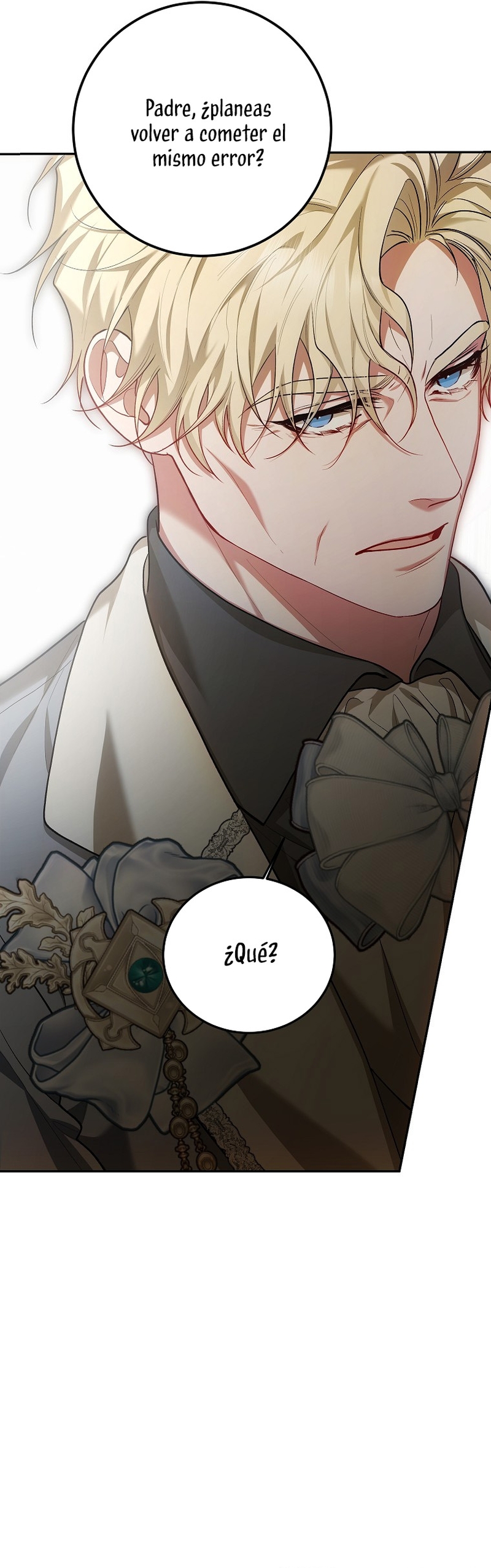 El tiempo adicional de la enferma terminal Capítulo 61 - Página 11