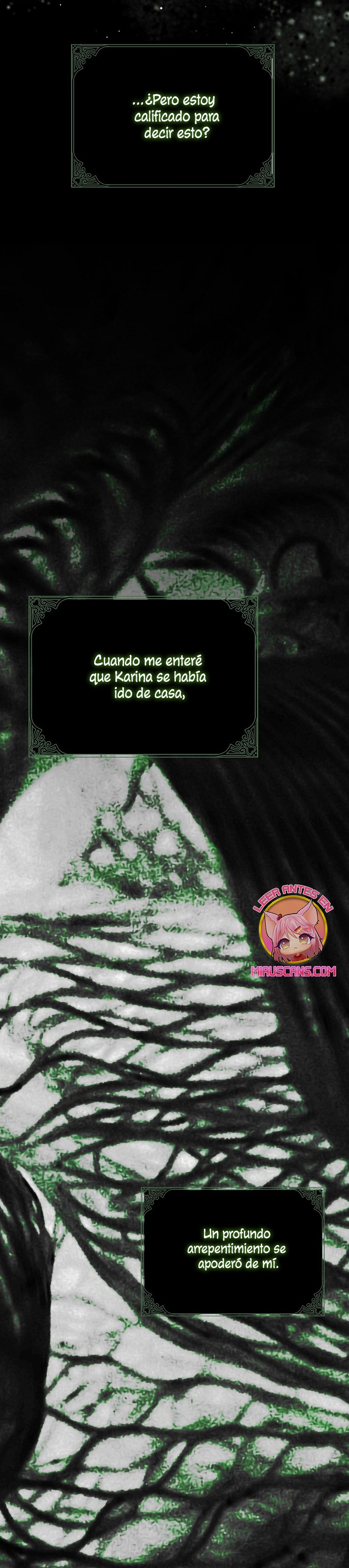El tiempo adicional de la enferma terminal Capítulo 61 - Página 13